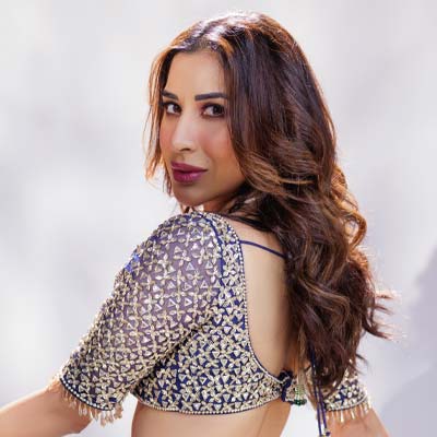 Sophie Choudry